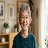 Sandra L. portrait