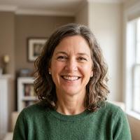 Amy K. portrait